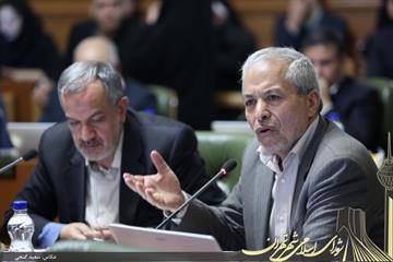 وجود ۳۱۱ هزار واحد اقتصادی و تجاری در تهران وجود ۳۱۱ هزار واحد اقتصادی و تجاری در تهران